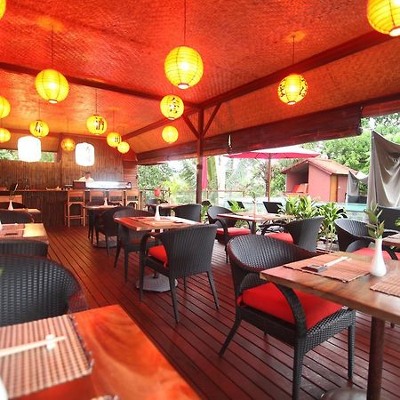 Petit Hotel Bali Ubud Dış mekan fotoğraf