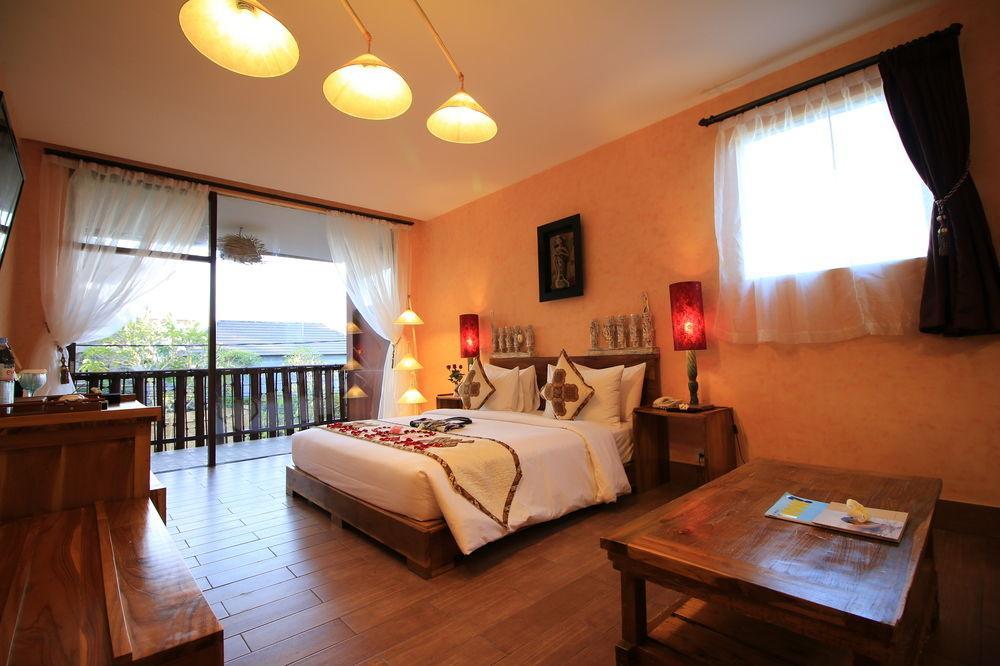 Petit Hotel Bali Ubud Dış mekan fotoğraf