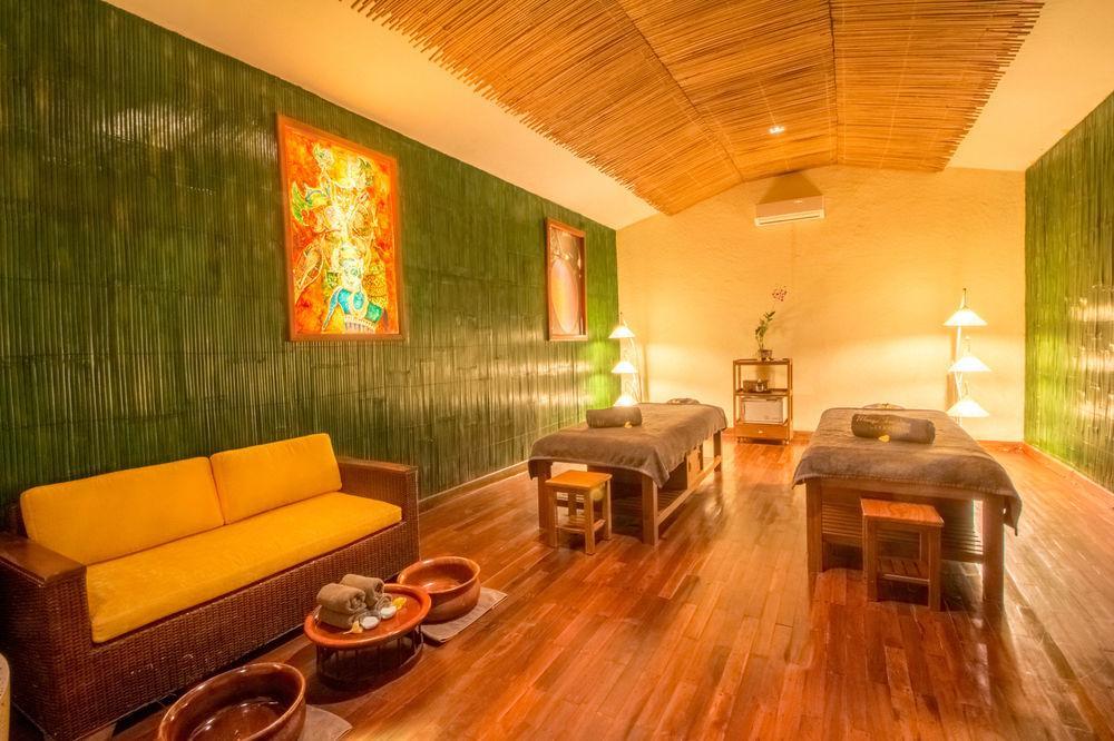 Petit Hotel Bali Ubud Dış mekan fotoğraf