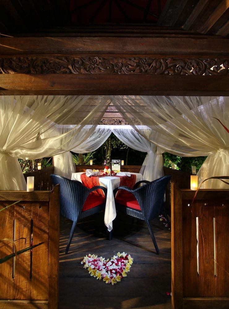 Petit Hotel Bali Ubud Dış mekan fotoğraf