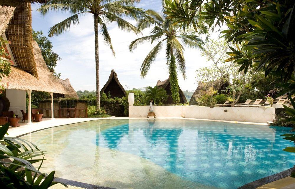 Petit Hotel Bali Ubud Dış mekan fotoğraf