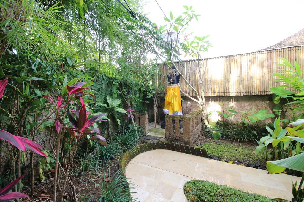 Petit Hotel Bali Ubud Dış mekan fotoğraf