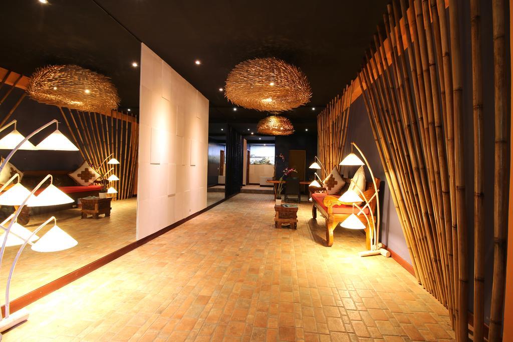 Petit Hotel Bali Ubud Dış mekan fotoğraf