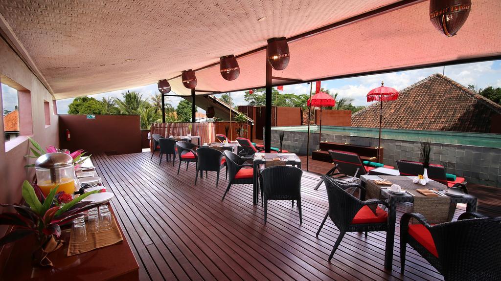 Petit Hotel Bali Ubud Dış mekan fotoğraf