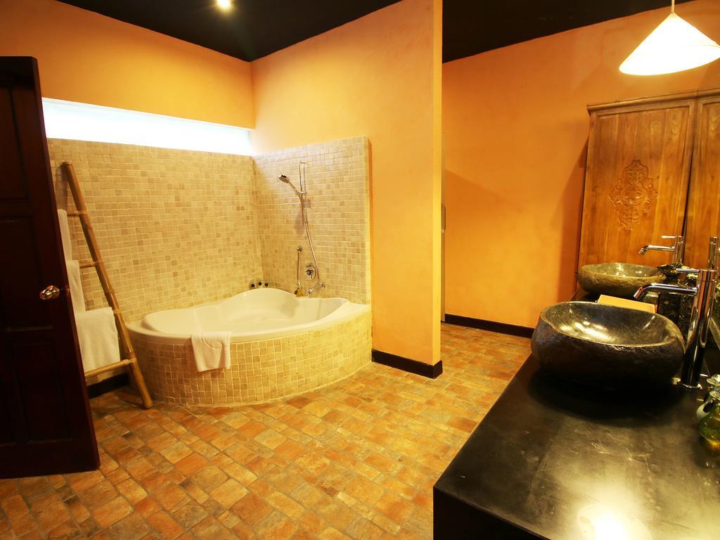 Petit Hotel Bali Ubud Dış mekan fotoğraf