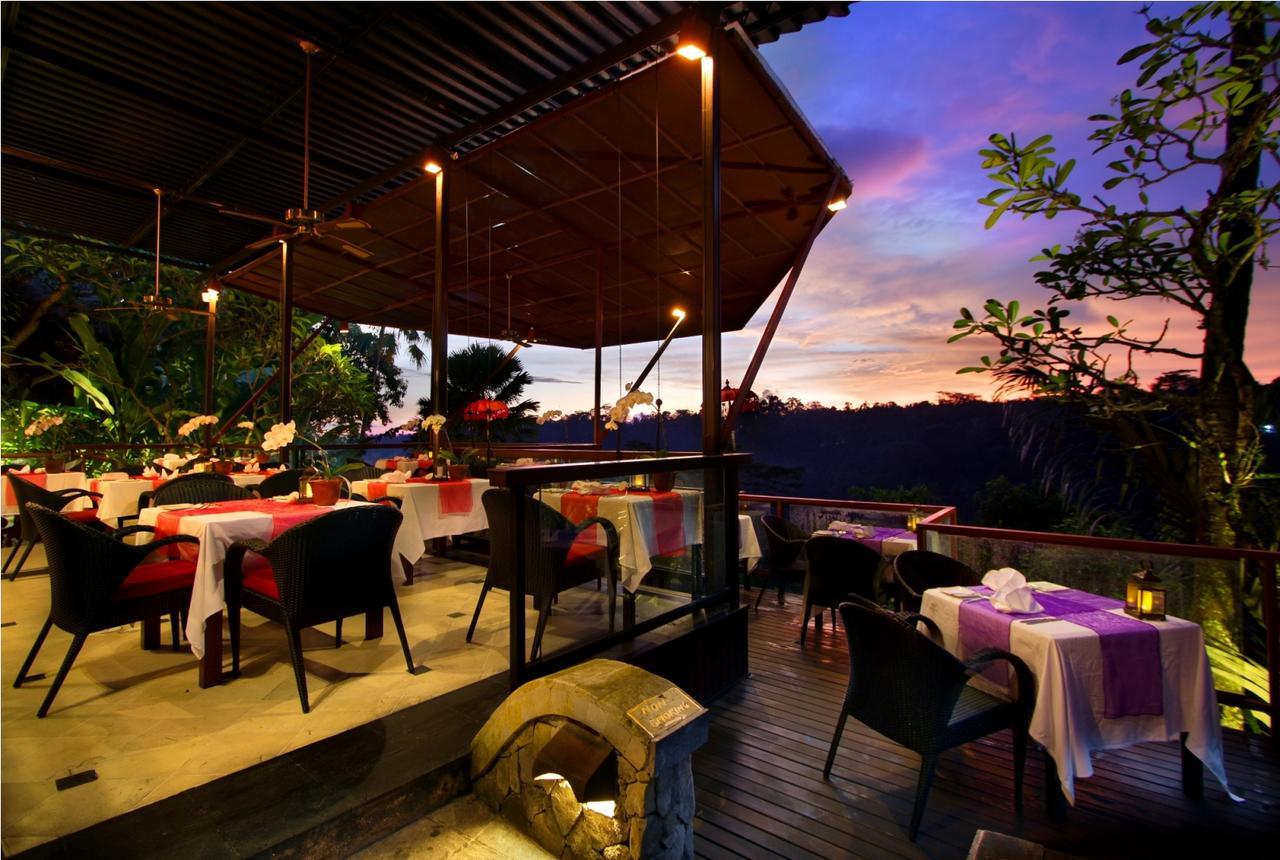 Petit Hotel Bali Ubud Dış mekan fotoğraf