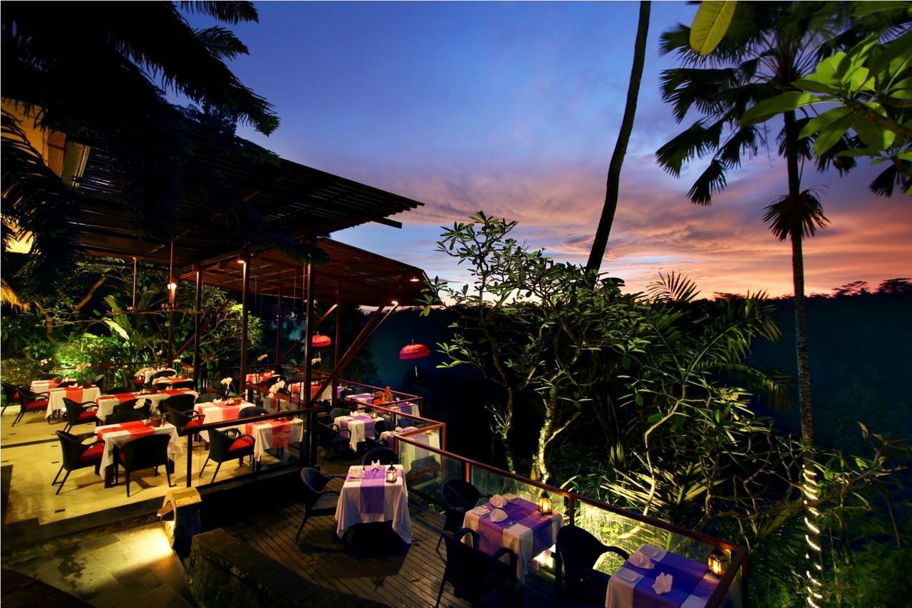 Petit Hotel Bali Ubud Dış mekan fotoğraf